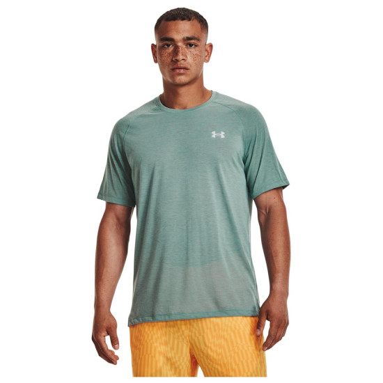 Under Armour Ανδρική κοντομάνικη μπλούζα Streaker